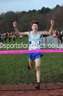 Boys under-15 Northern Cross Country Champs., Witton Park, Blackburn. Photo: David T. Hewitson/Sports for All Pics